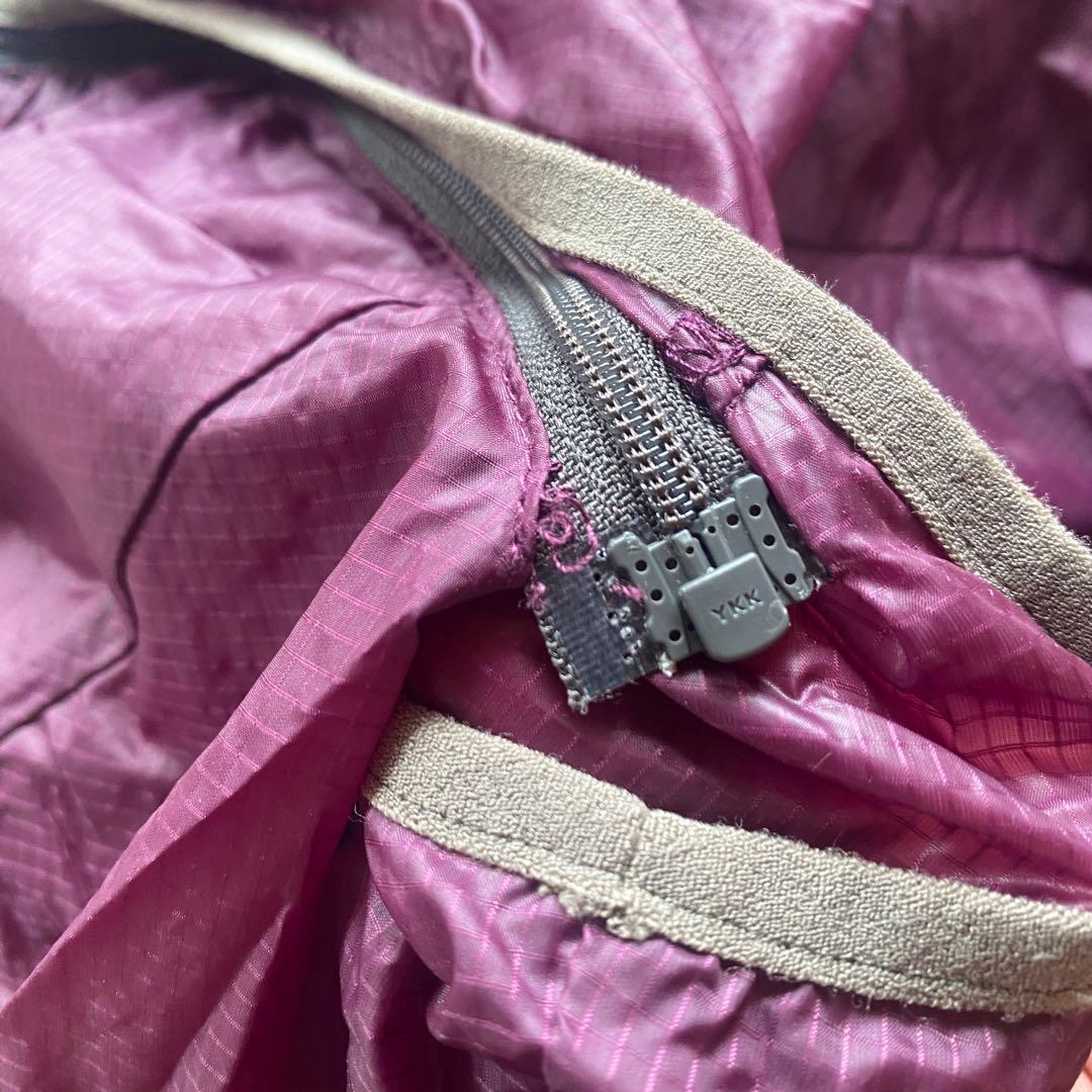 希少✨NIKE×UNDERCOVER GYAKUSOU ウィンドブレーカー　M