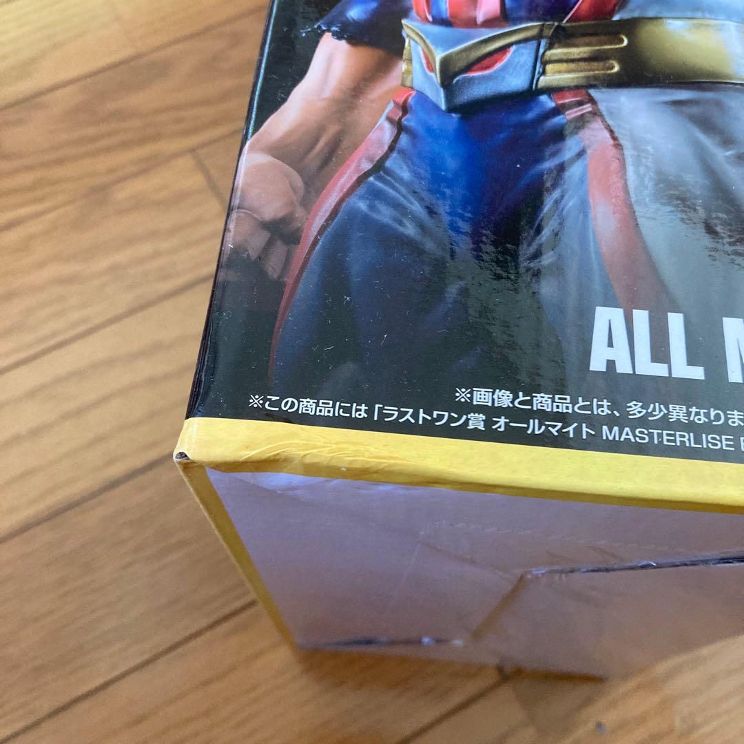 ヒロアカ　一番くじ＆プライズ　フィギュア　9つセット