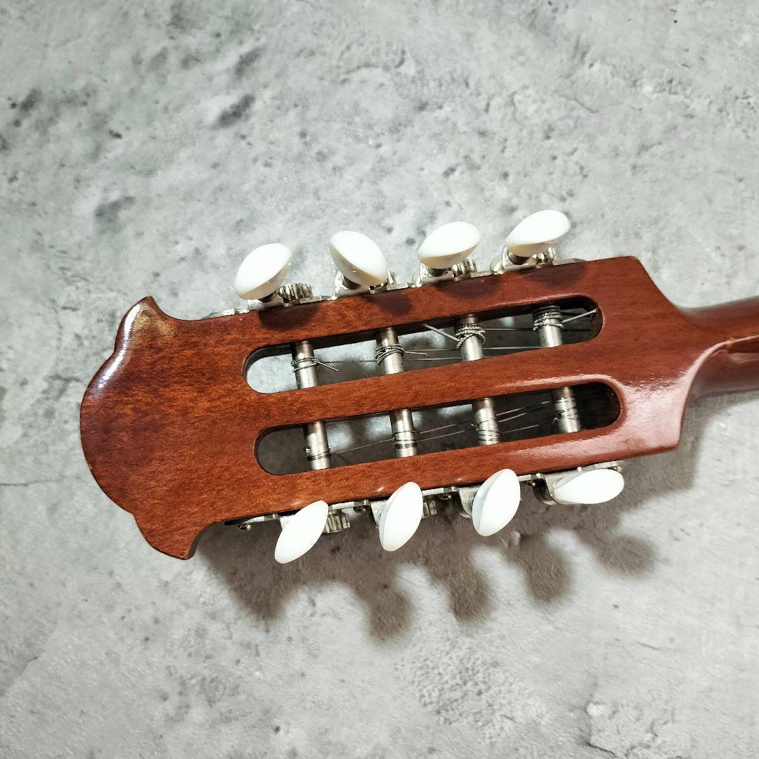 KISO SUZUKI 木曽鈴木 マンドリン MR-500