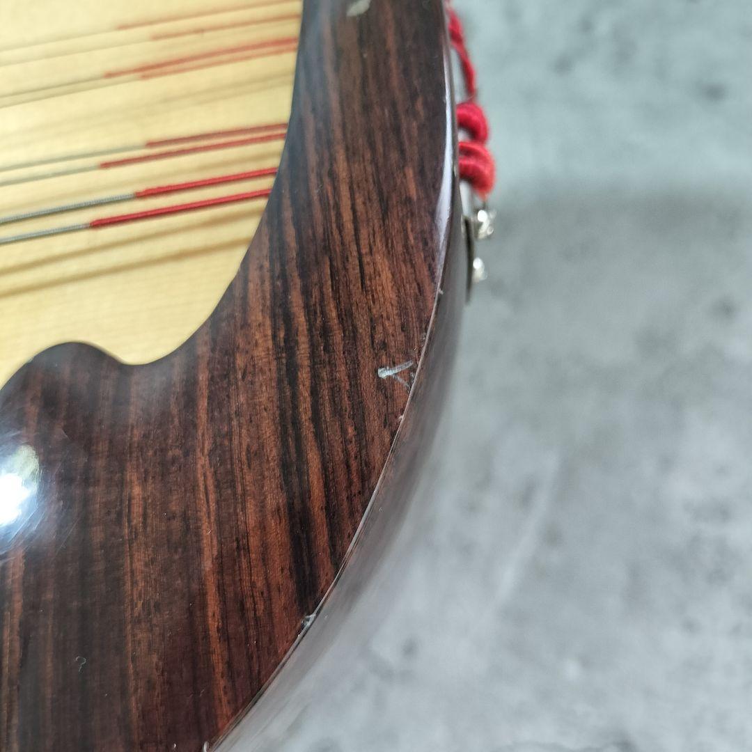 KISO SUZUKI 木曽鈴木 マンドリン MR-500