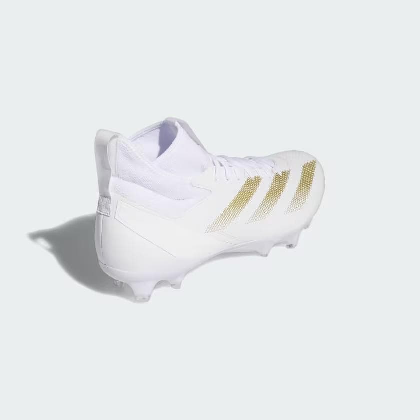 Adizero Impact Cleats　WHT/GLD　26.5㎝　V