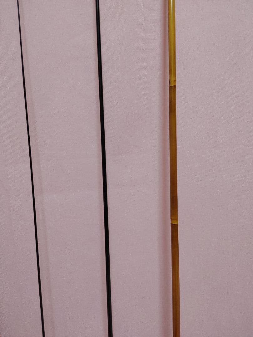 ガ*オ様 響　稲妻　へら竿