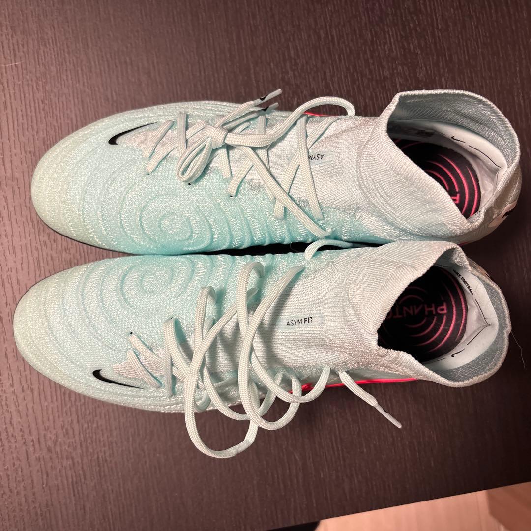 【新品】Nike サッカーシューズ ルナ 2 エリート