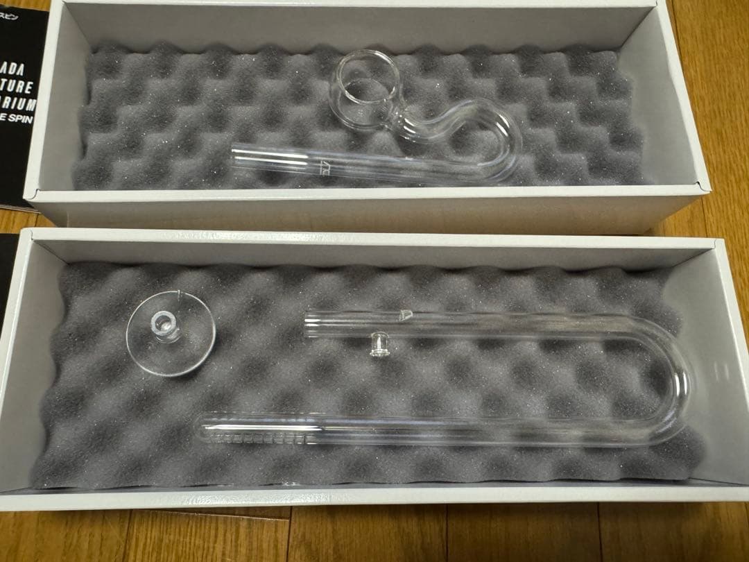 水槽 ADA Lily Pipe