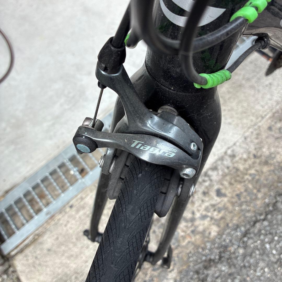 Cannondale キャノンデール　caad オプティモ