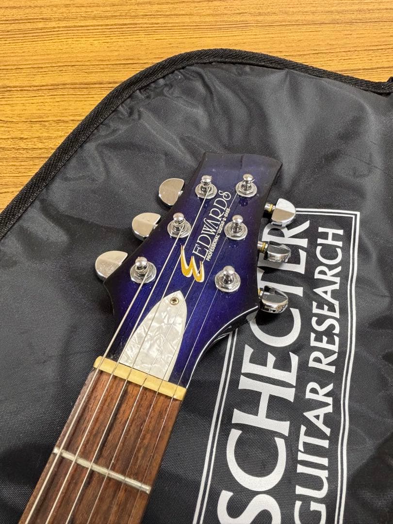 SIAMSHADE 一馬モデル エドワーズ