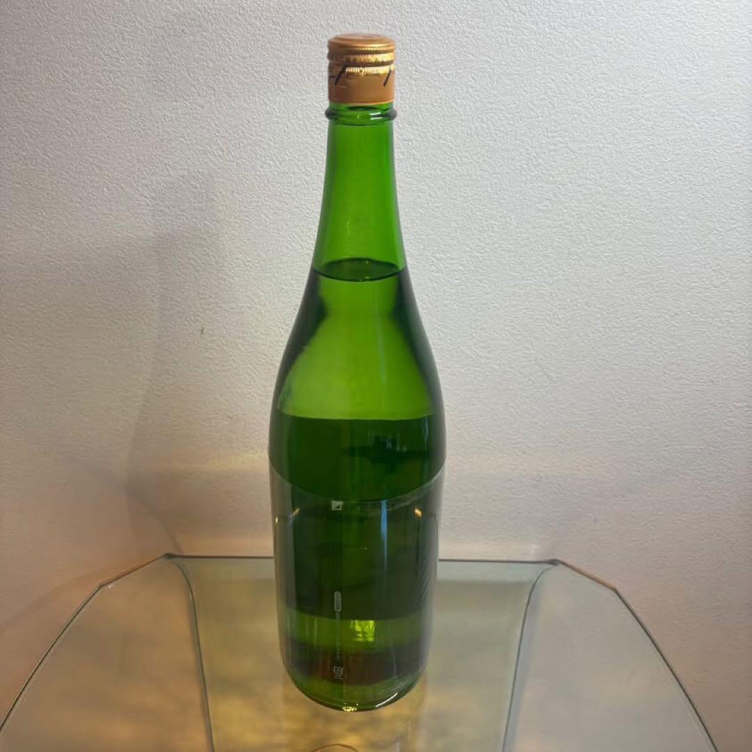 NA5224未開栓! 十四代 あらばしり本生 1800ml 2026.01.06