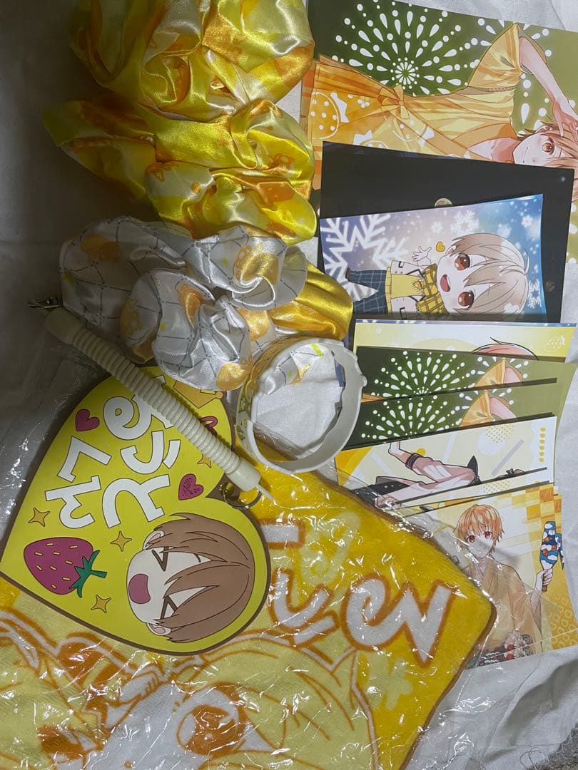 すとぷり　るぅと多め　まとめ売り