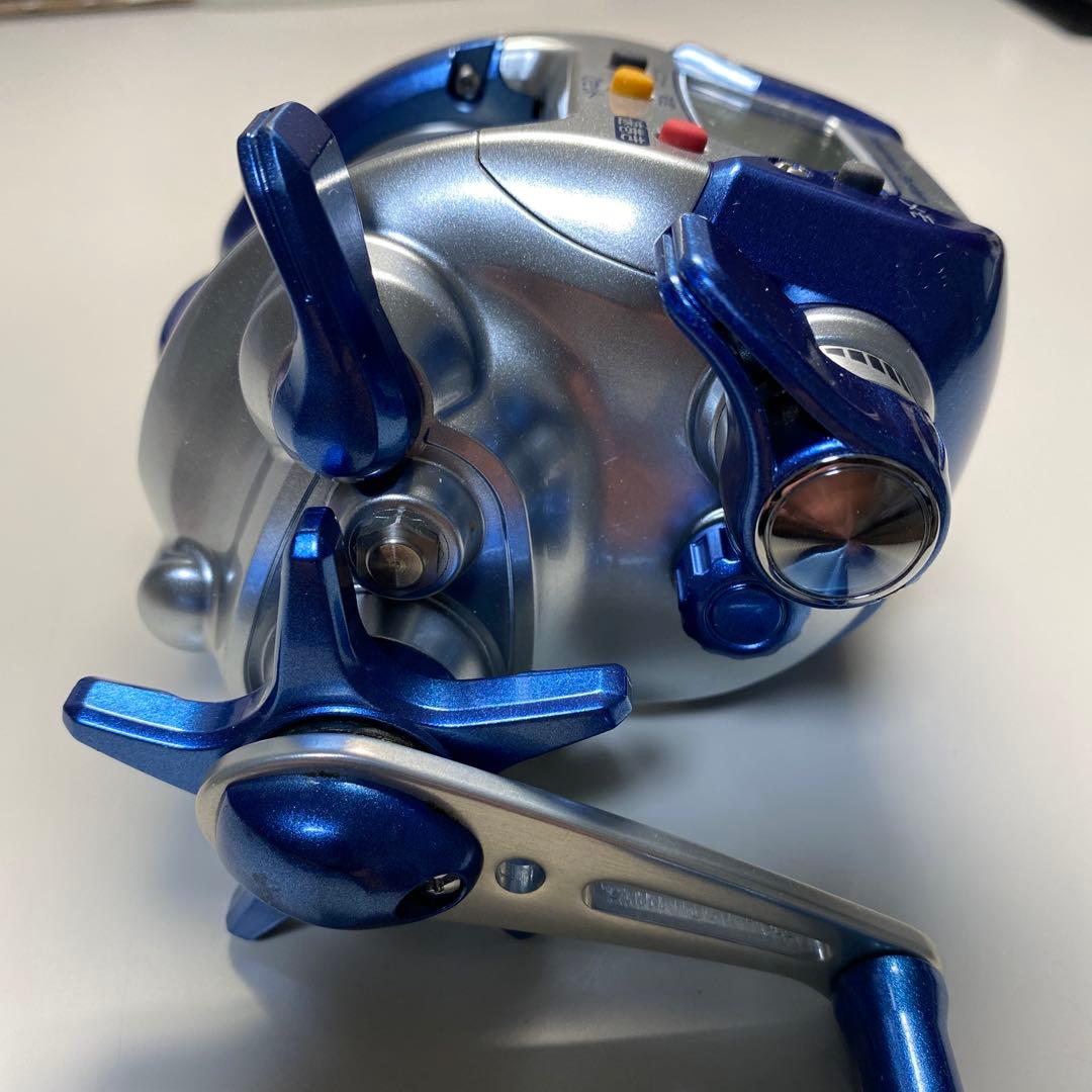 SHIMANO シマノ Tankenmaru System 電動丸1000H