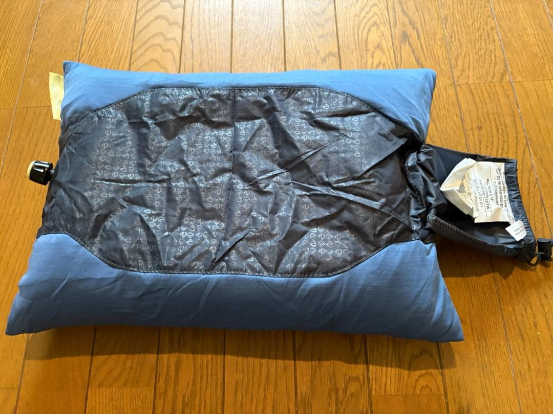 【廃版・未使用】NEMO Fillo Elite ニーモ フィッロ エリート