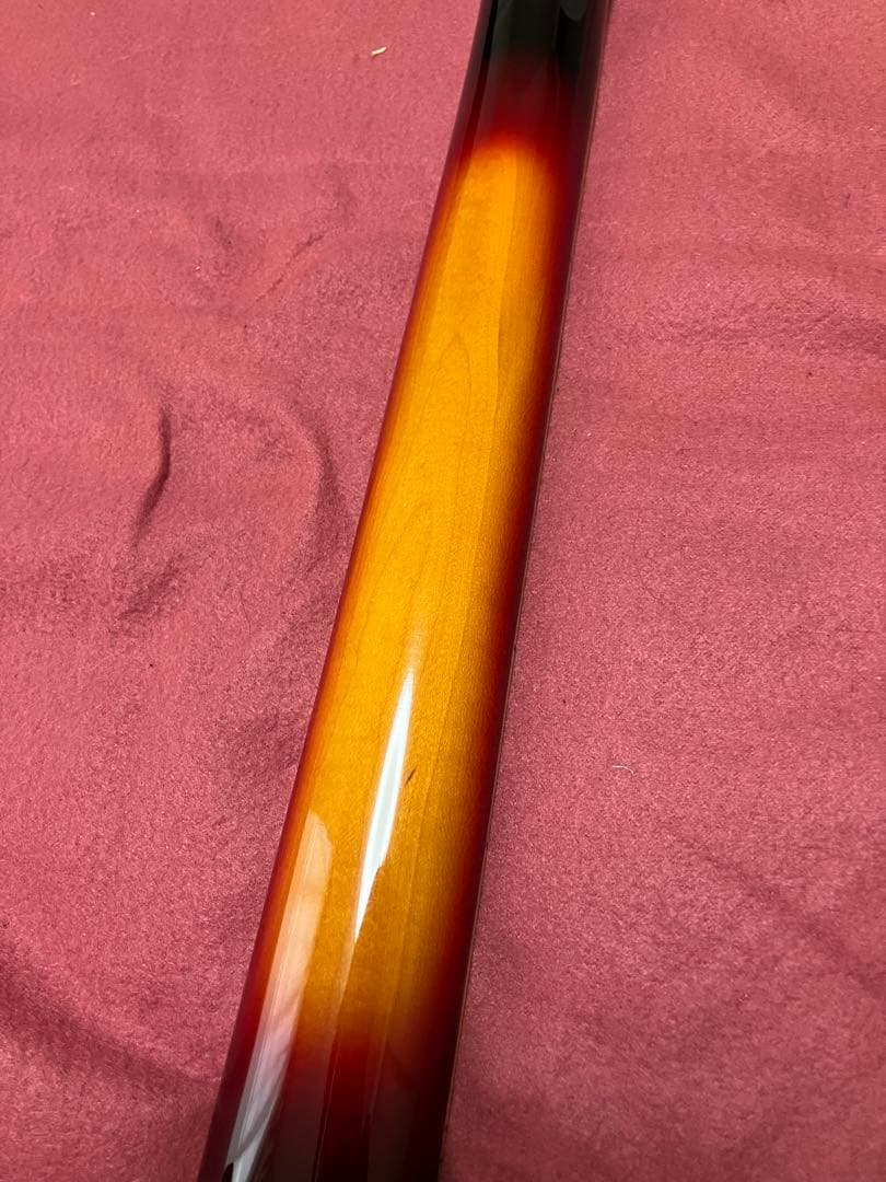 モズライト レンジャー　フィルモア製