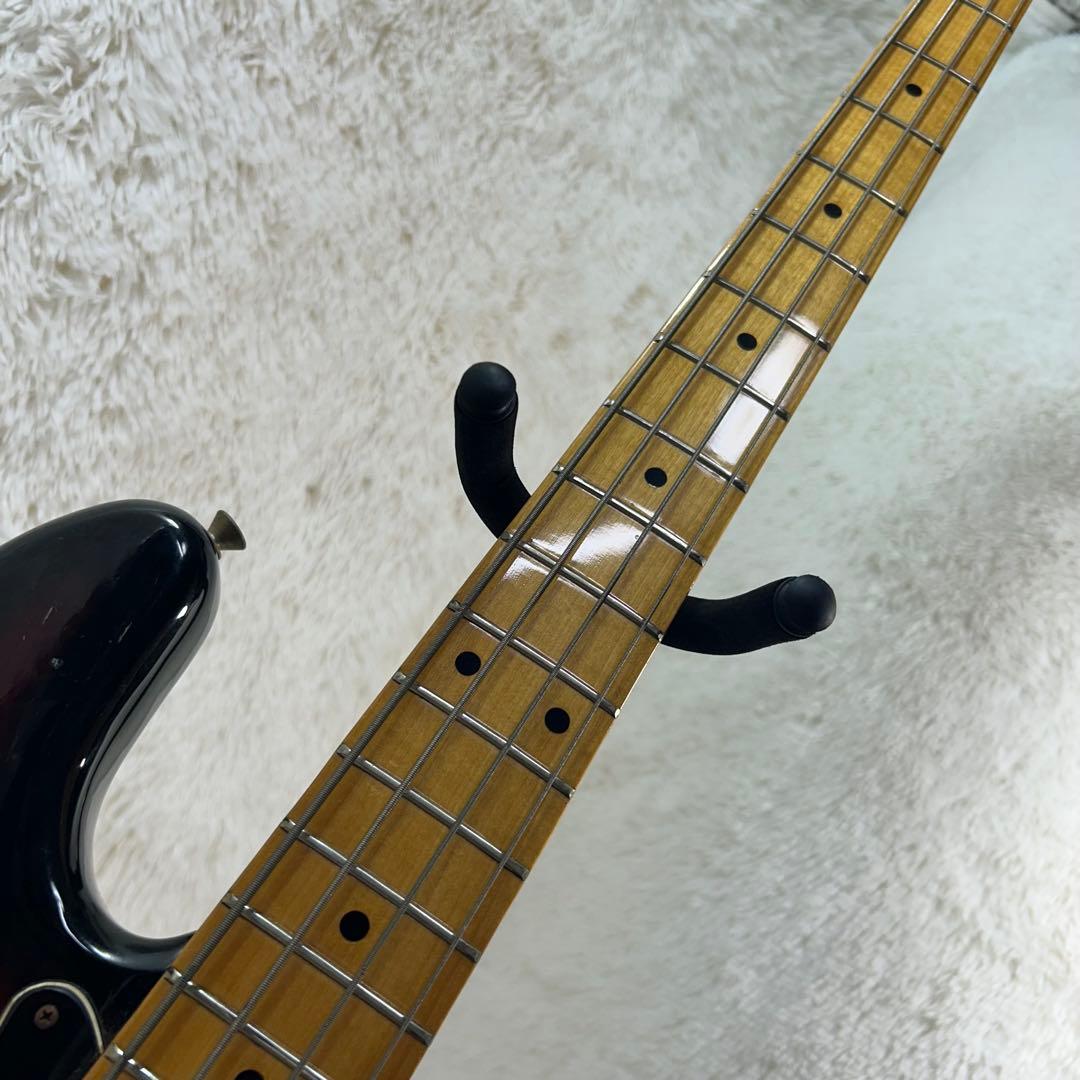 【70's】JooDee ジャパン・ビンテージ Precision Bass