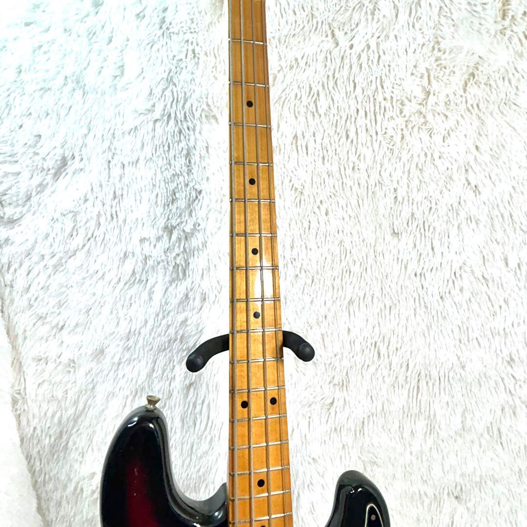 【70's】JooDee ジャパン・ビンテージ Precision Bass
