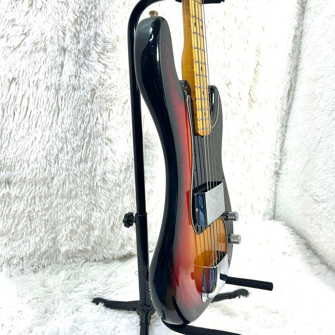 【70's】JooDee ジャパン・ビンテージ Precision Bass