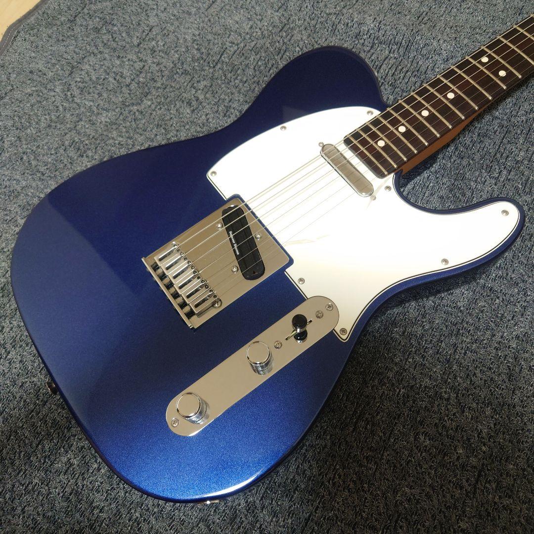 ギター Limited Edition Player II Telecaster