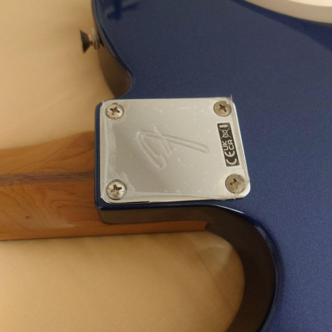 ギター Limited Edition Player II Telecaster