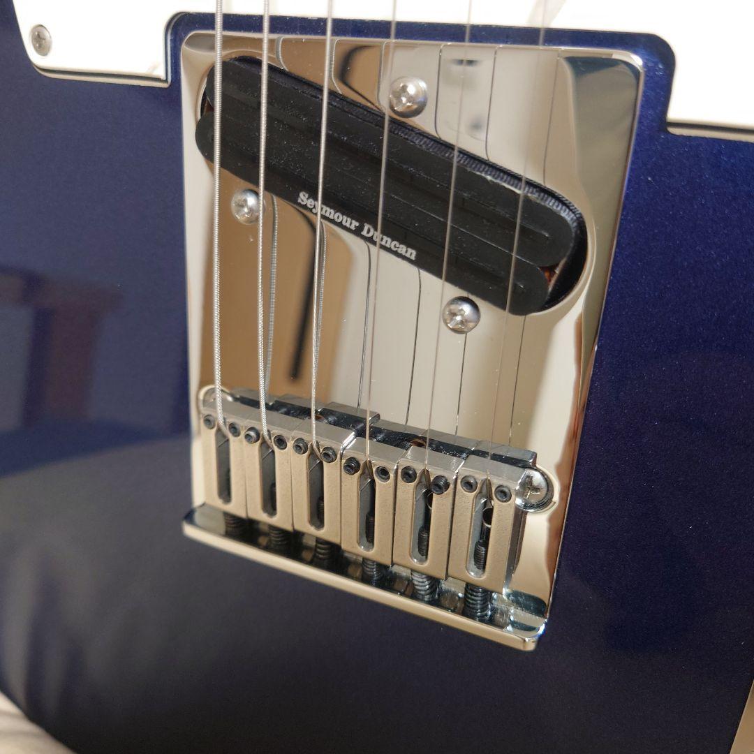 ギター Limited Edition Player II Telecaster