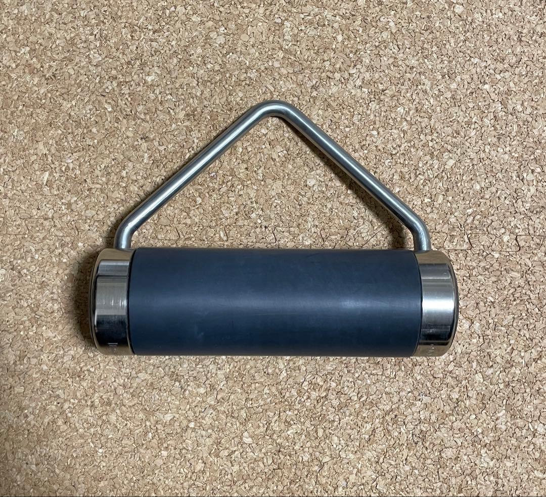 アイアンマインド IronMind ローリングサンダー