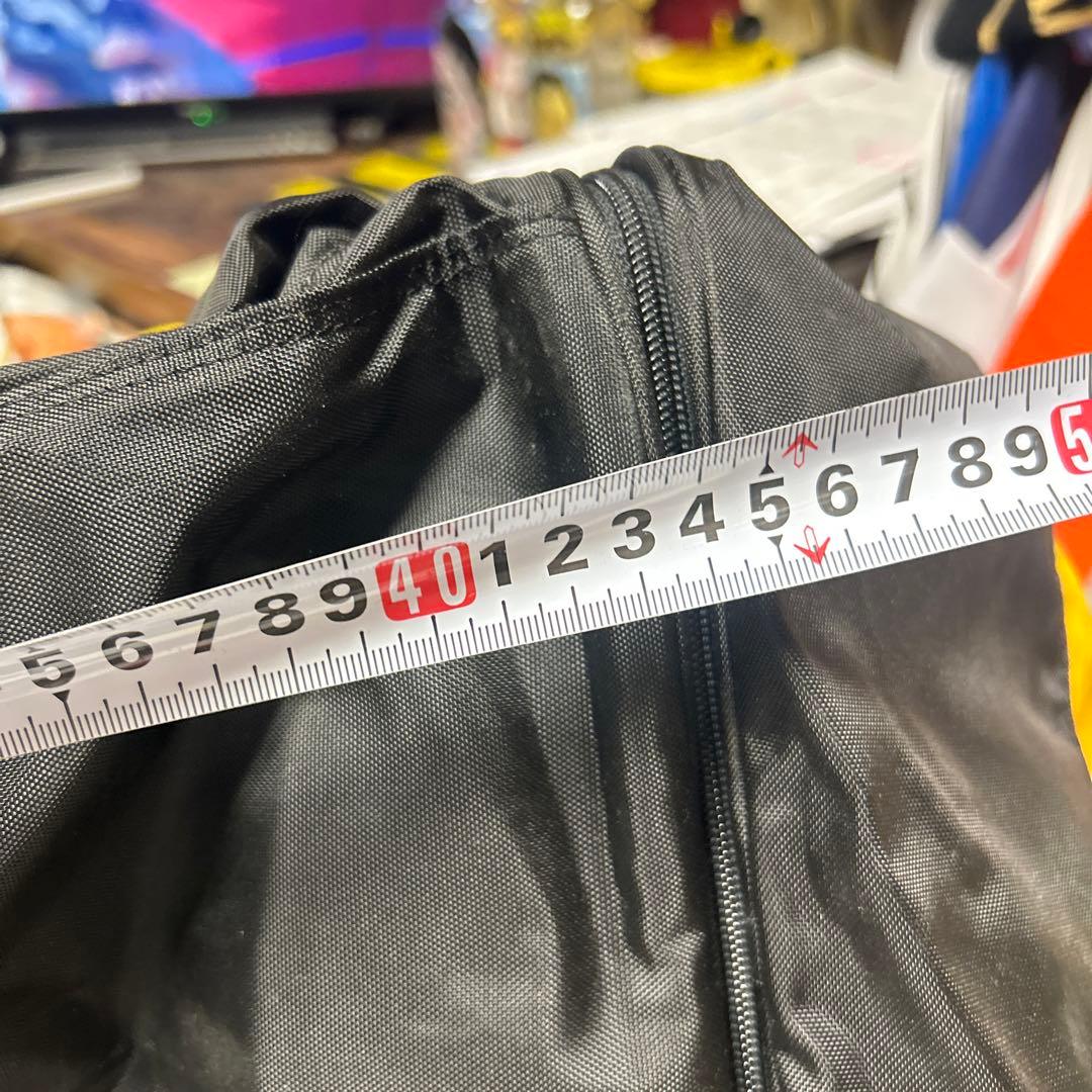 スケッチャーズボストンバック大