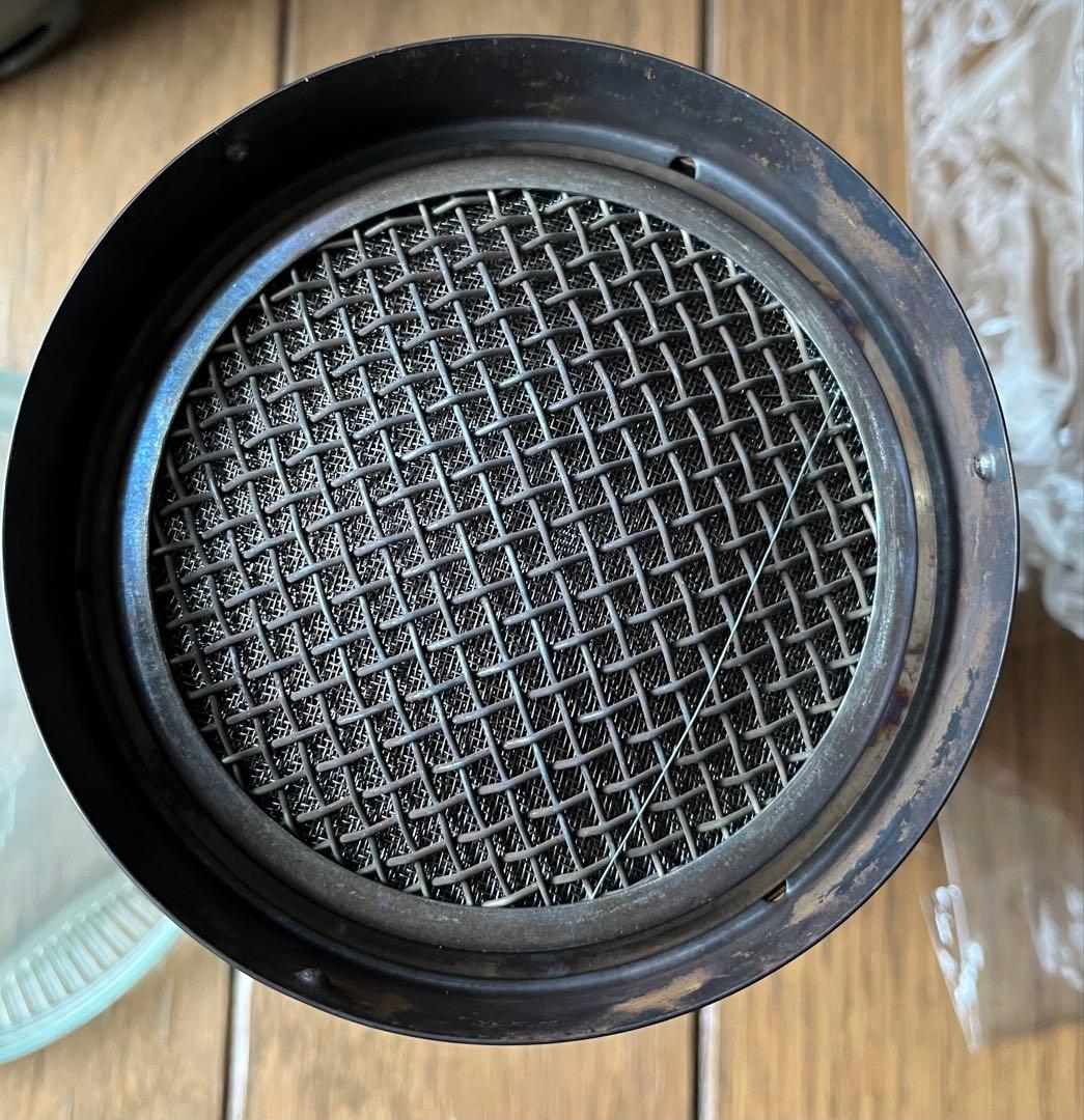 MSR ウィンドバーナー　日本正規品