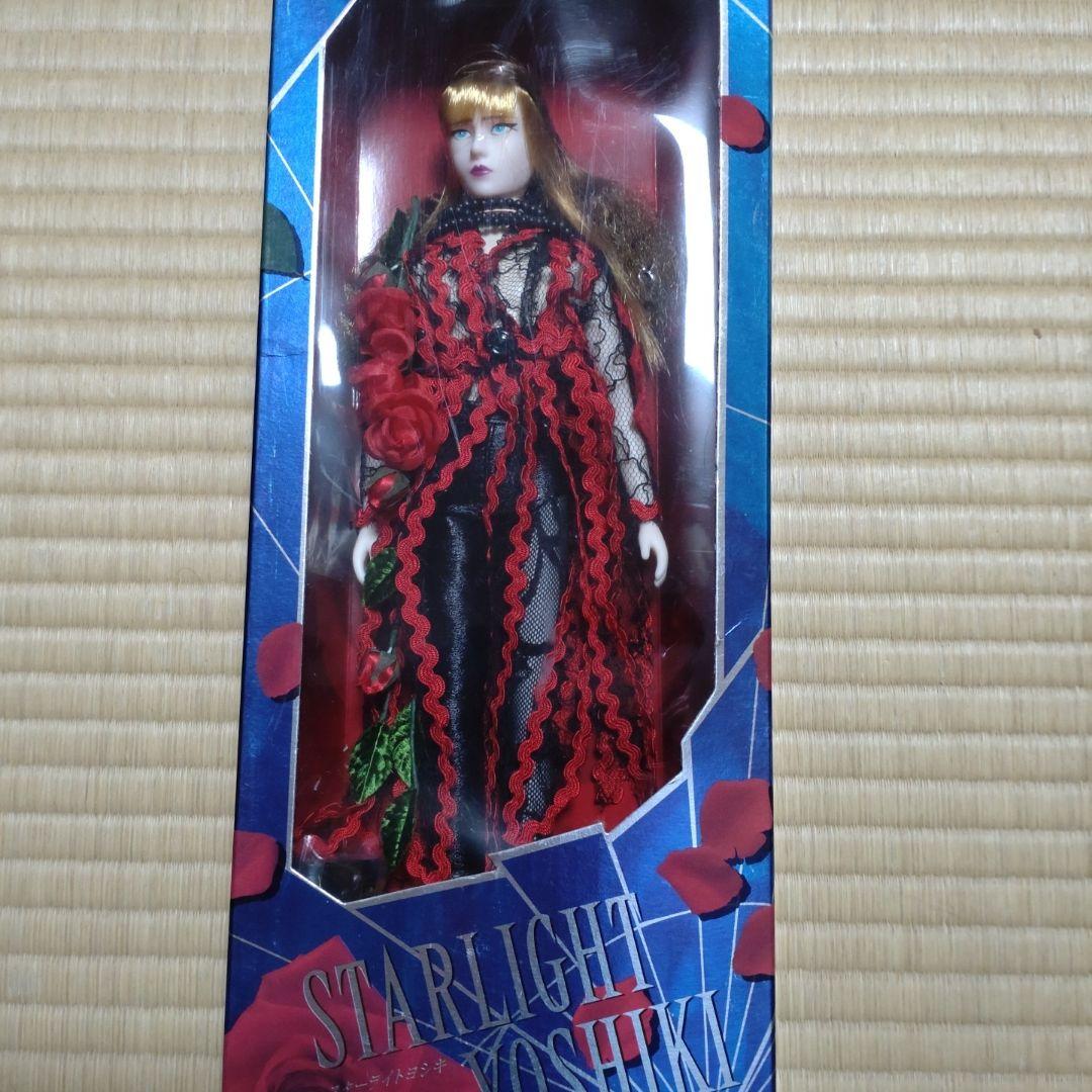 ヨシキ　STARLIGHT YOSHIKI 未開封