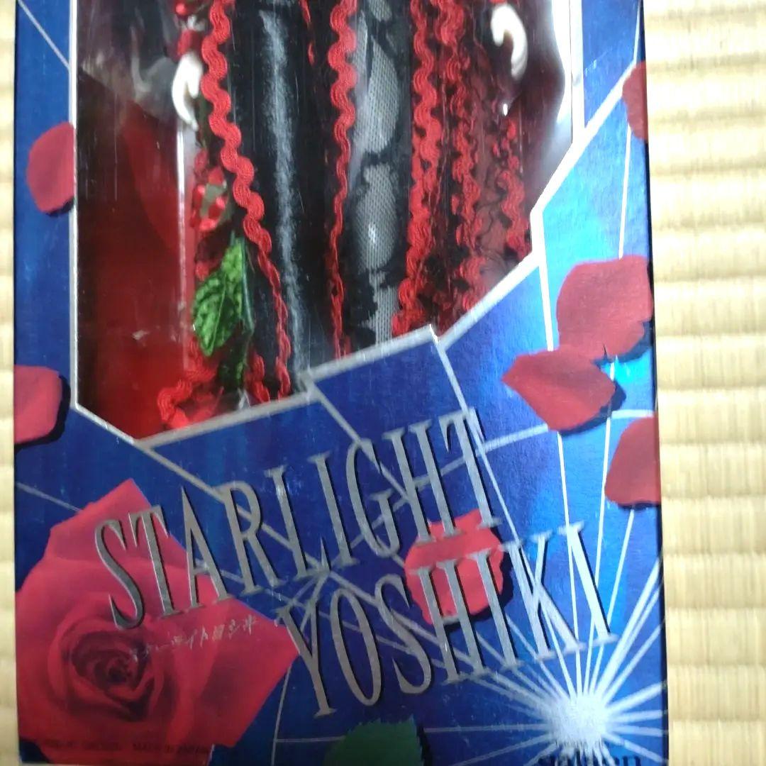 ヨシキ　STARLIGHT YOSHIKI 未開封