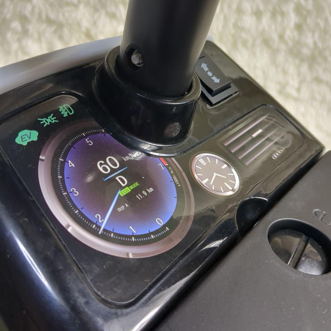 【電動自動車✨ミズタニ✨3way】レクサス 電動カー 3in1 足けり 手押し