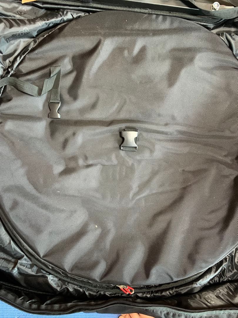 SciCon TP053 エアロコンフォート2.0