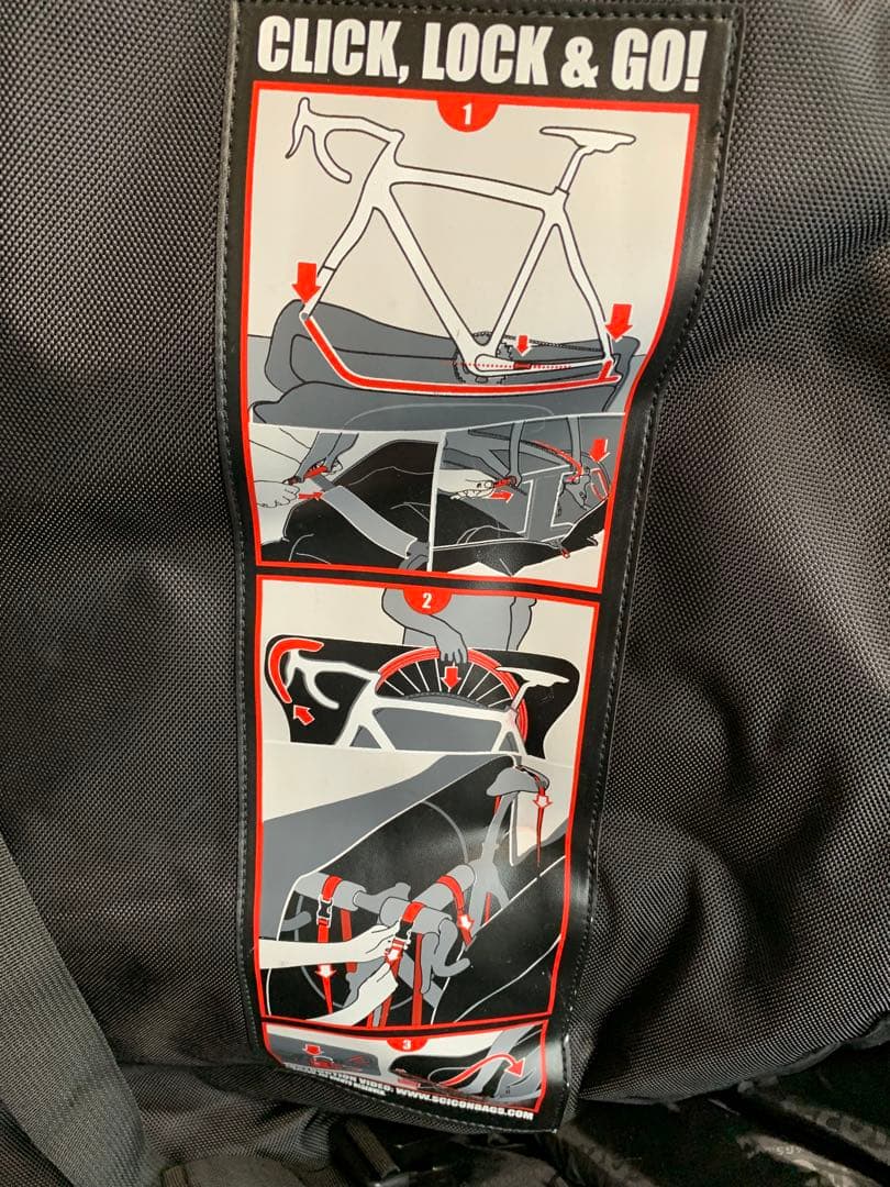 SciCon TP053 エアロコンフォート2.0