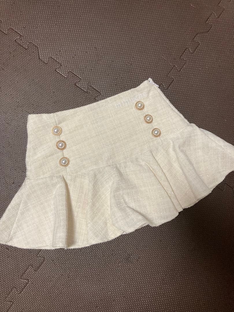 ミヌエール♡スカート♡S