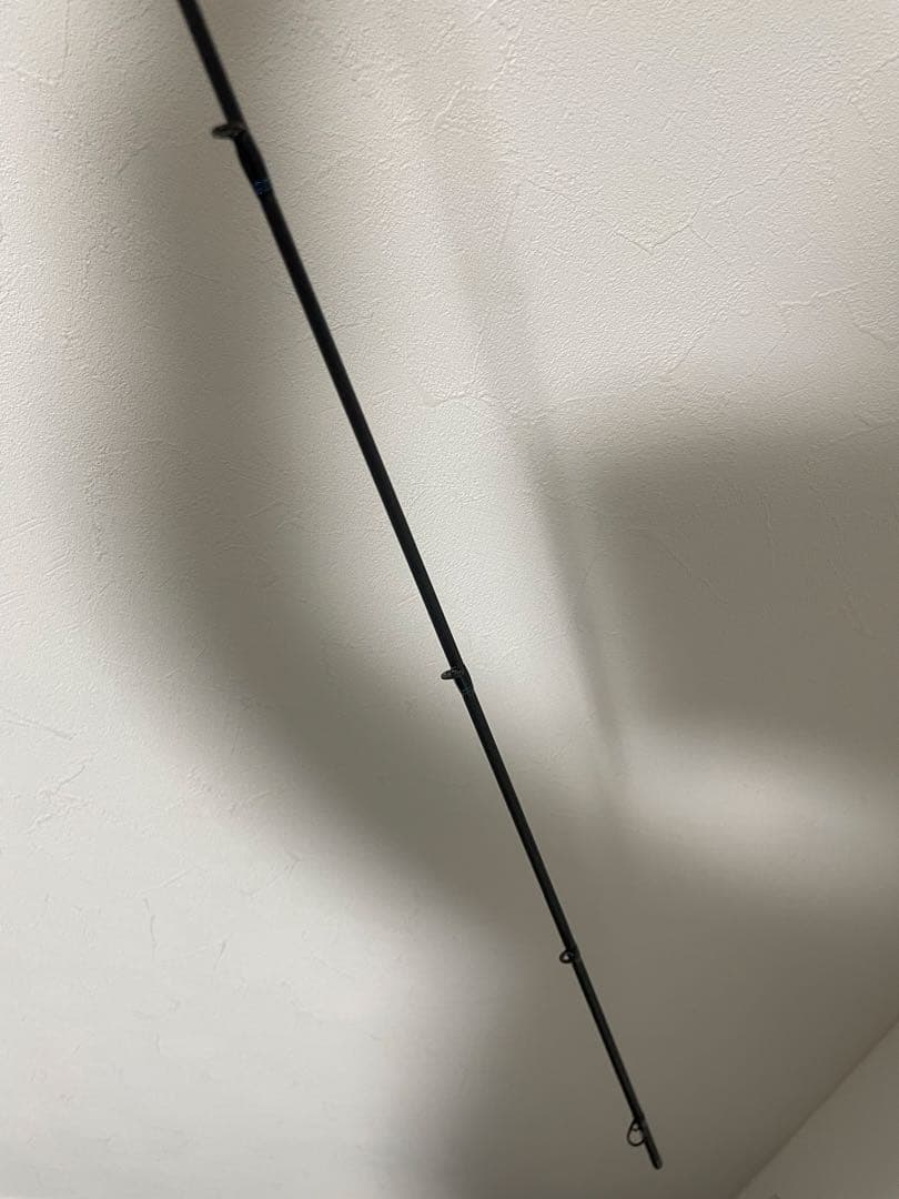 ダイワエメラルダス AIR 85MLM・K (未使用)12/16まで値引き➕エギ