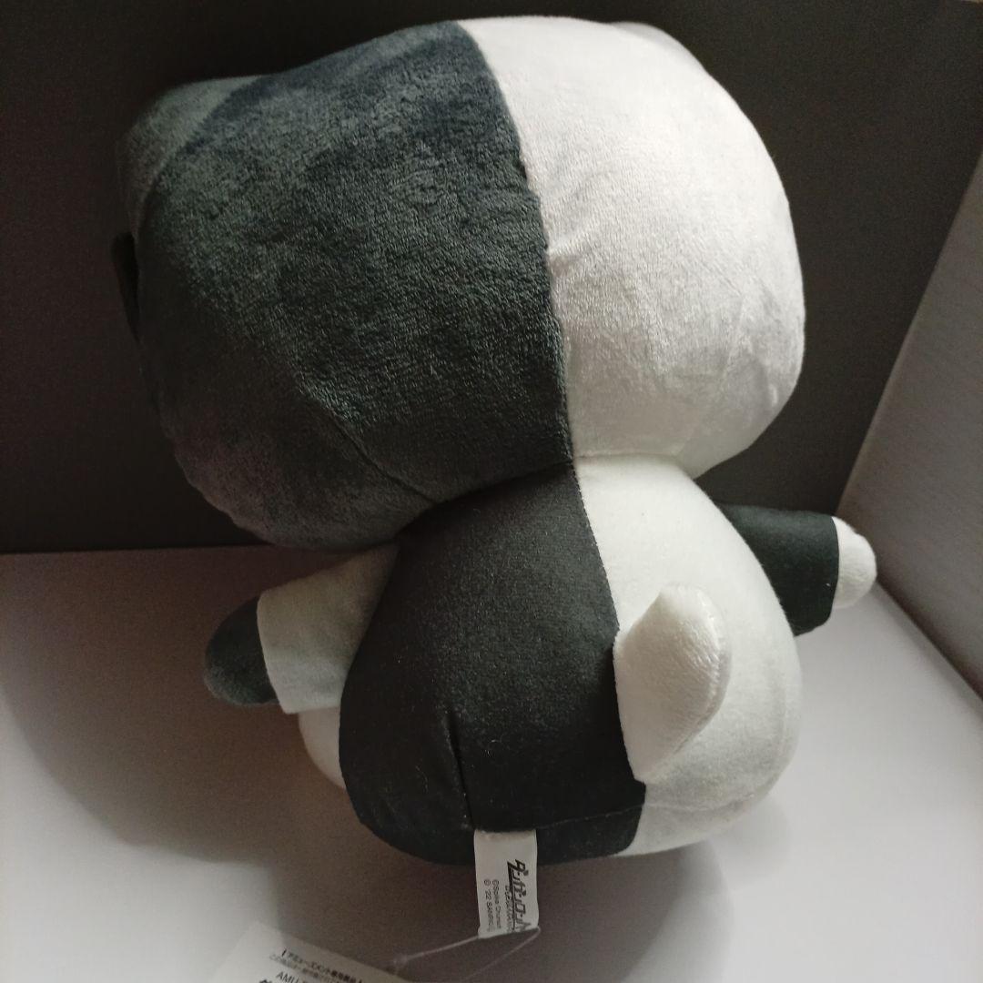 ダンガンロンパ × サンリオキャラクターズ BIGぬいぐるみ　25cm