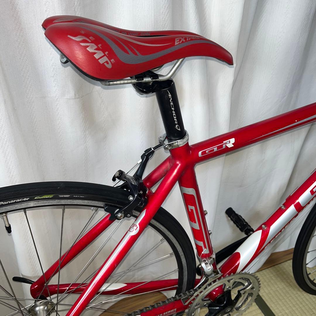 GT GTR SERIES FOUR Sサイズ