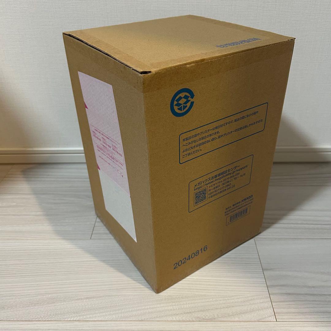 P.O.P RED-EDITION 世界の歌姫 ウタ