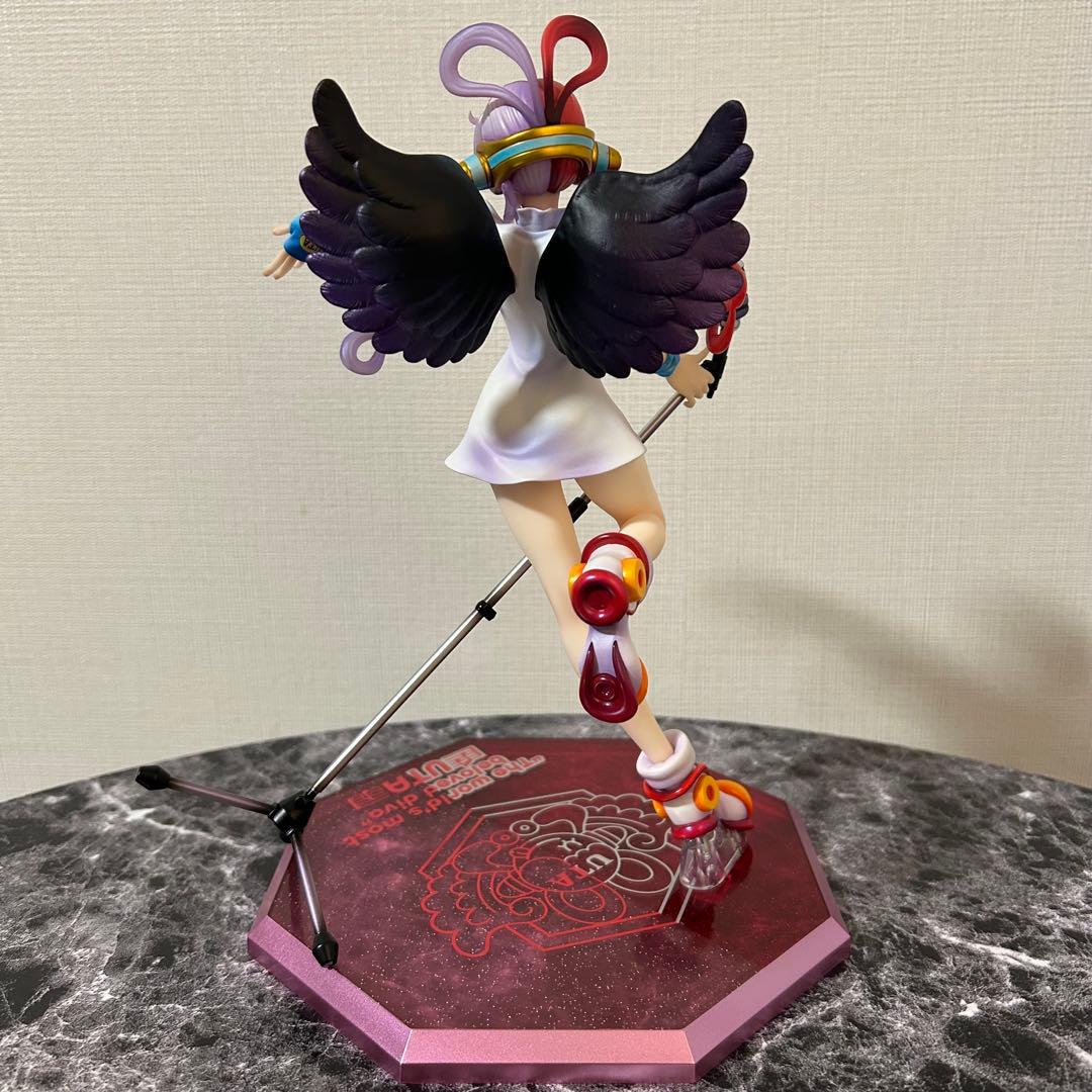 P.O.P RED-EDITION 世界の歌姫 ウタ