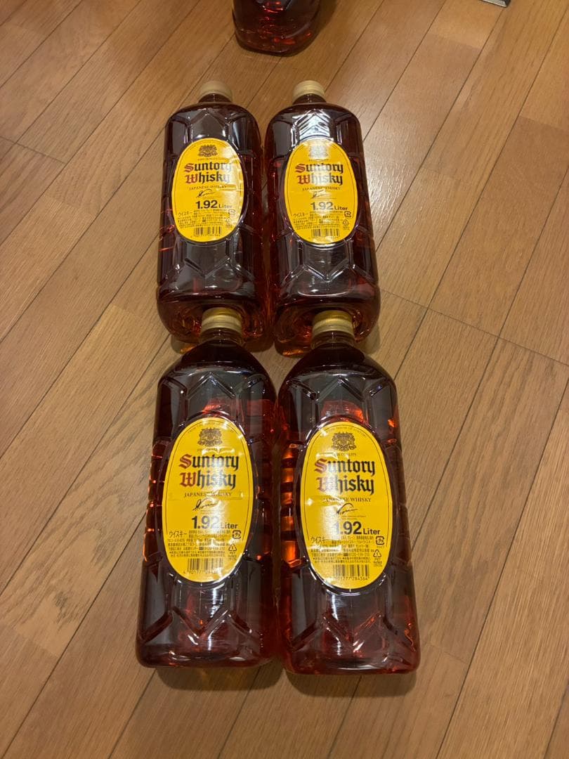 ウイスキー ATSUSHI