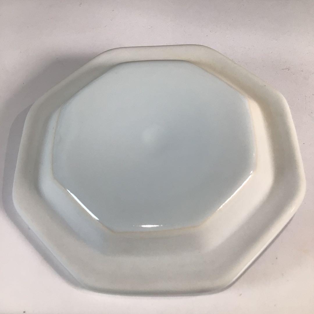 Ｐ２９１　皆具　『平安　鈴木康月造』『染付』『ぶどう棚皆具』　共箱　茶道具