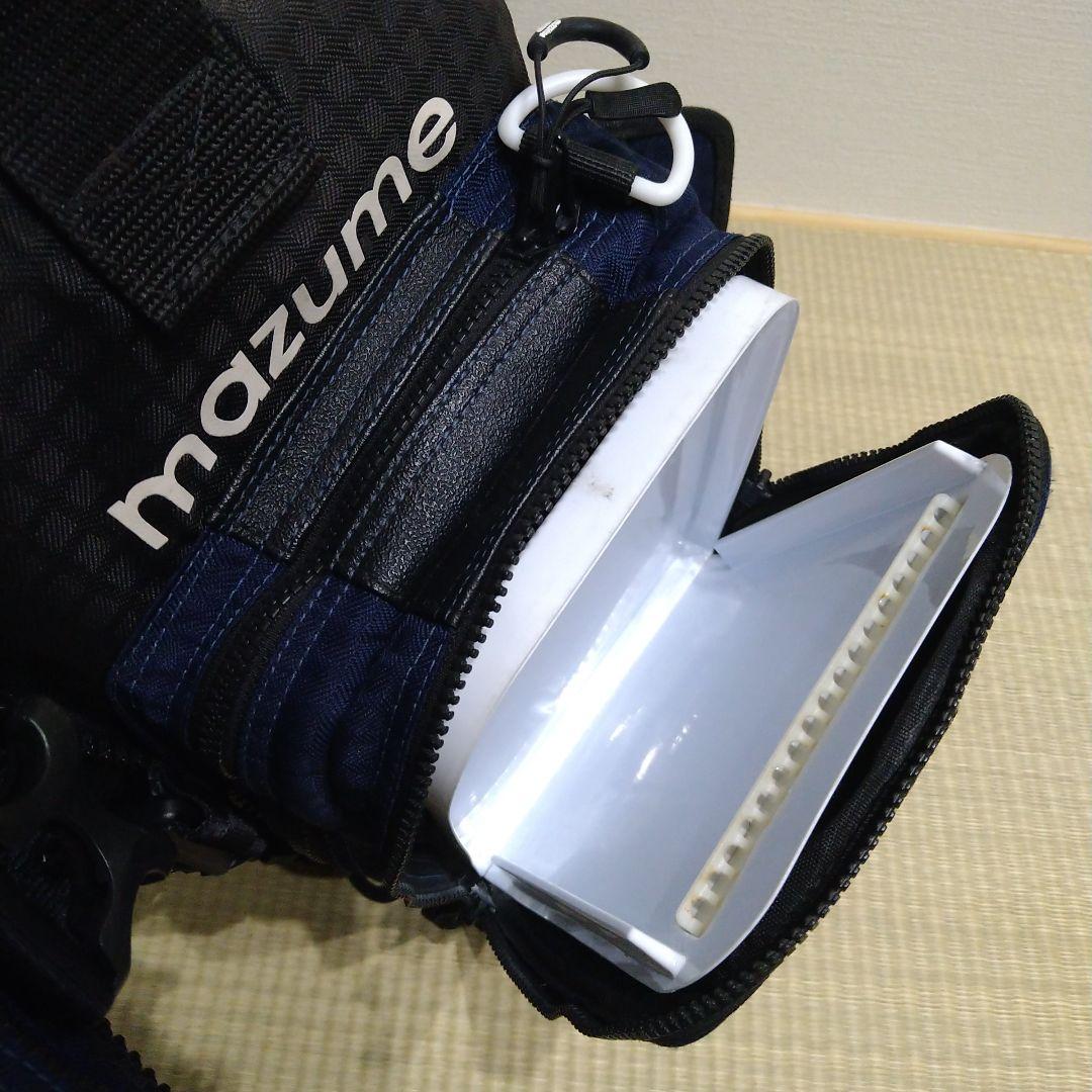 マズメ　レッドムーン　ライフジャケットⅧ