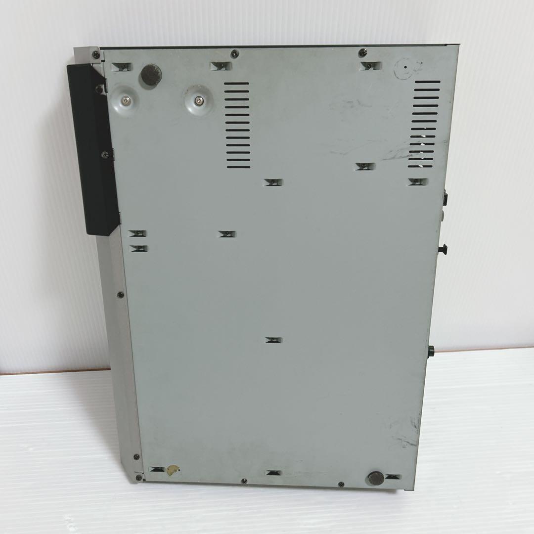 【動作OK】　YAMAHA AW16G MTR マルチトラックレコーダー