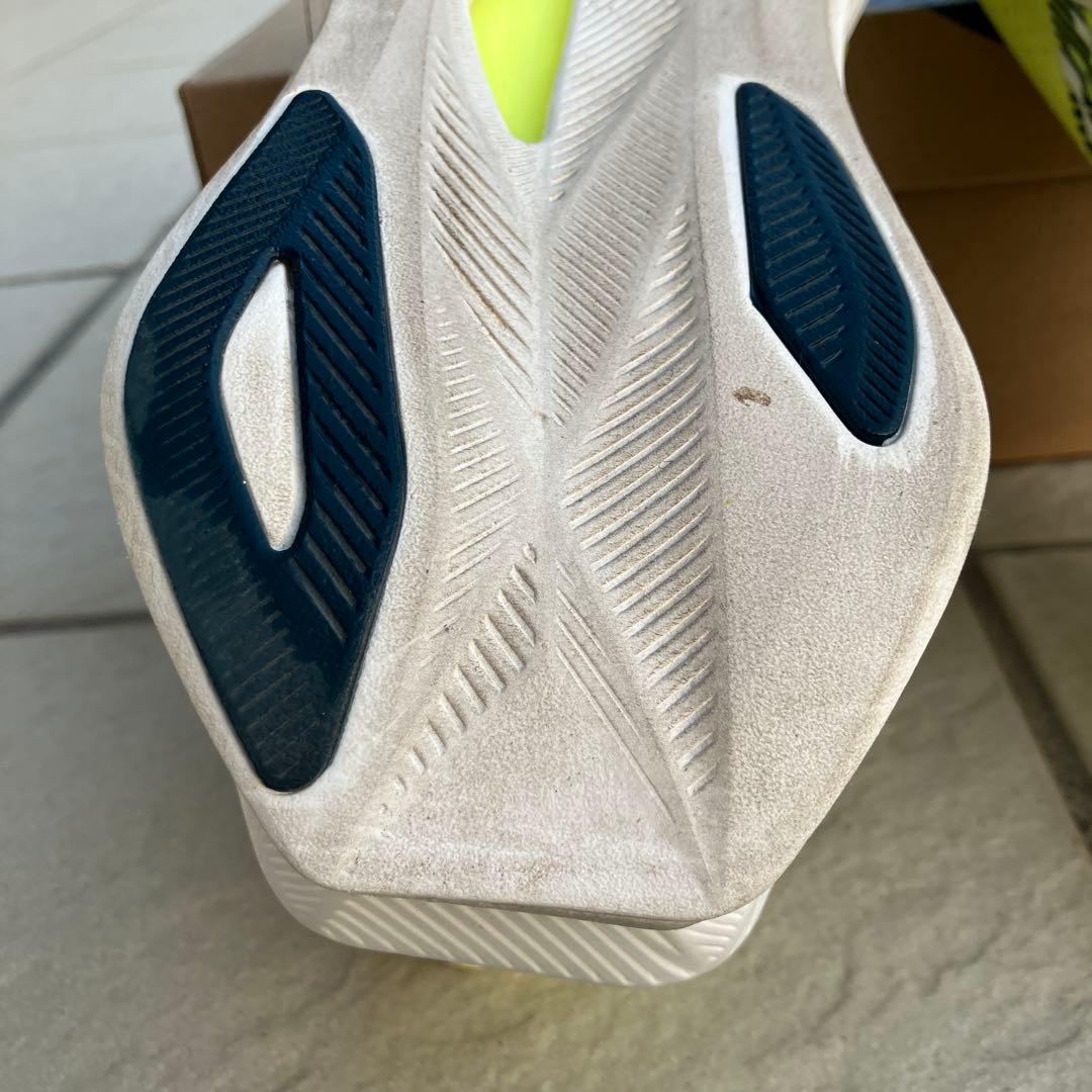 アシックス　ソニックブラスト　26.5