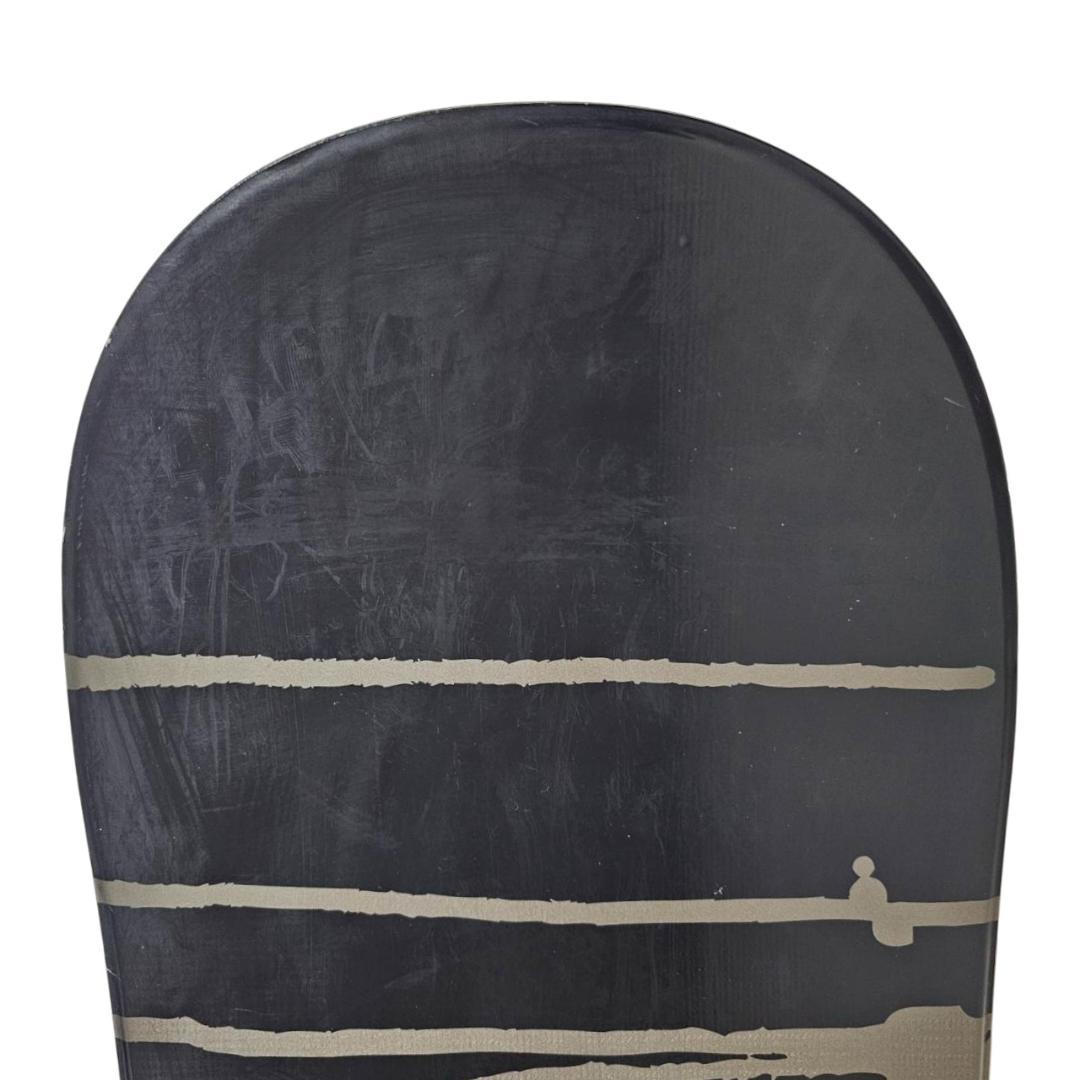 ZUMA SLANT 153cm K2 SONIC L スノーボード バイン付き