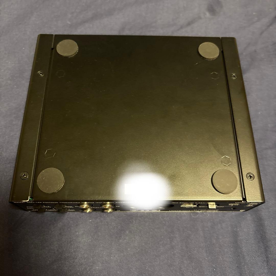 【ジャンク】Roland rubix24