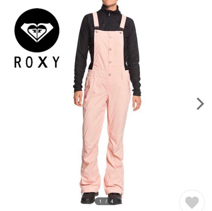 スノボウェア　ビブパンツ