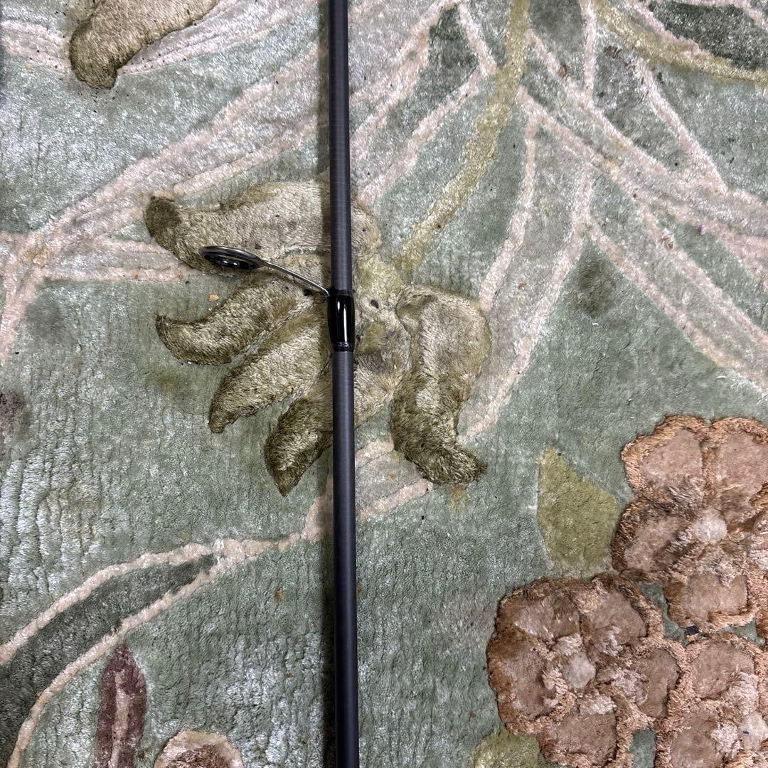 メジャークラフト　鯵道7G アジングモデルAD7-652L＋/S