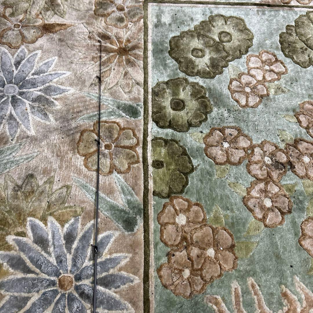 メジャークラフト　鯵道7G アジングモデルAD7-652L＋/S