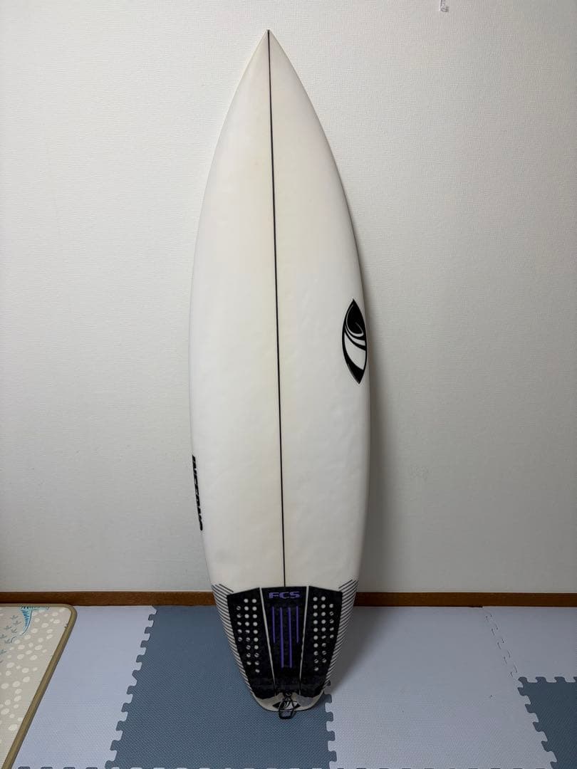 シャープアイ sharpeye ショートボード 5’9 インフェルノ サーフ
