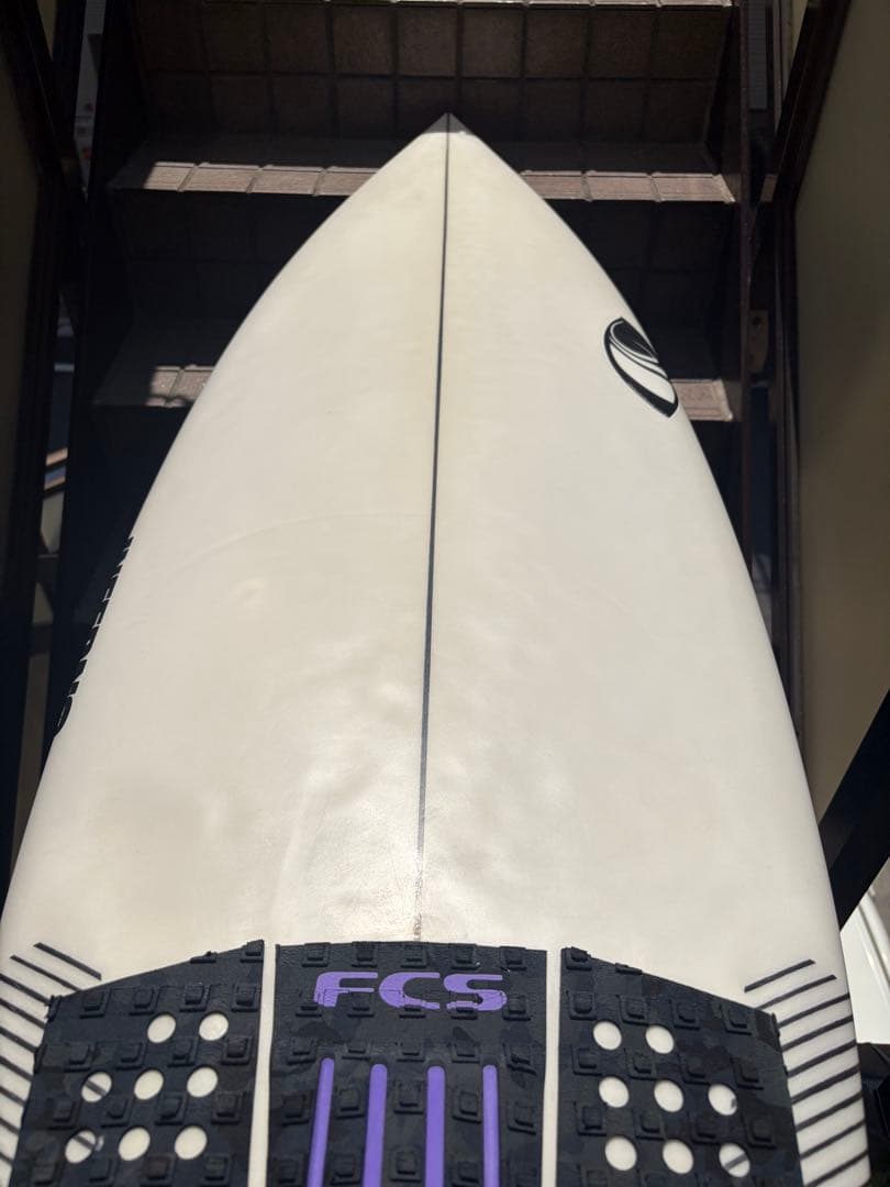 シャープアイ sharpeye ショートボード 5’9 インフェルノ サーフ