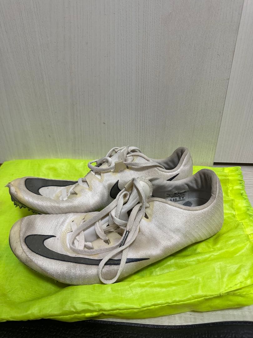 Nike スーパーフライエリート1 27.0