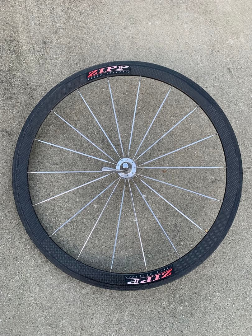 Zipp Speed Weaponry 自転車 ホイール