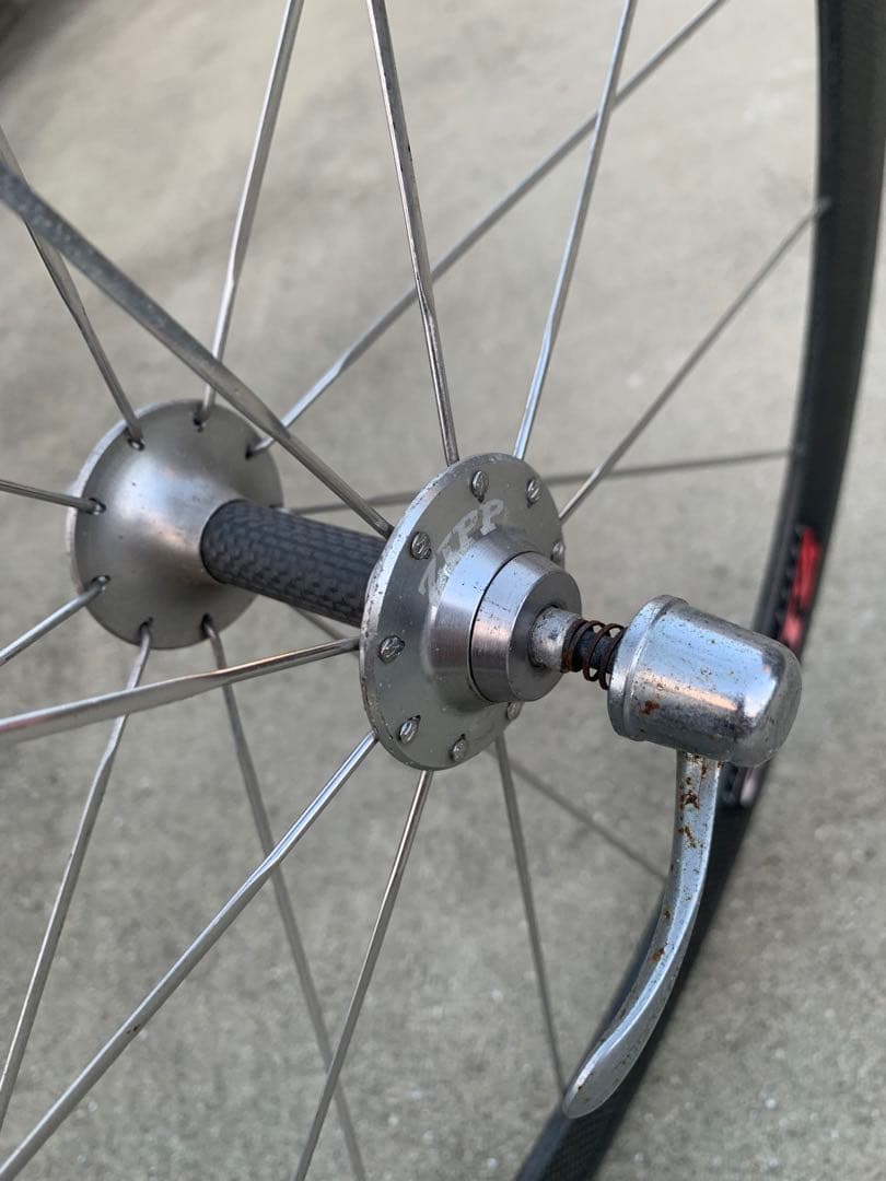 Zipp Speed Weaponry 自転車 ホイール